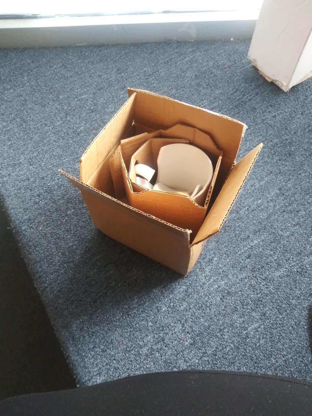 User review photo