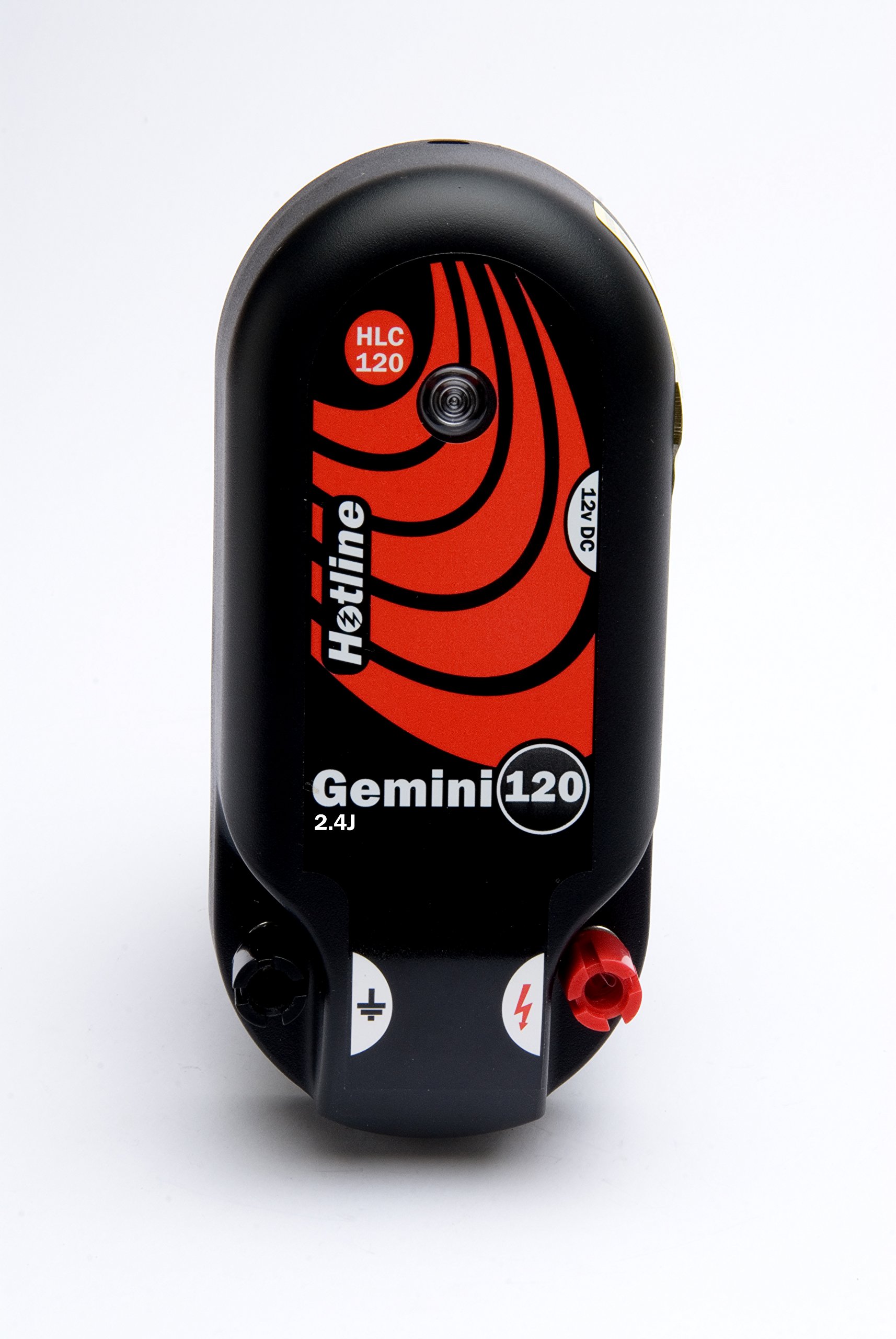 Hotline Electric Fencing Gemini HLC120