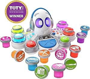 Fisher-Price Think &amp; Learn Rocktopus, Standard Packaging