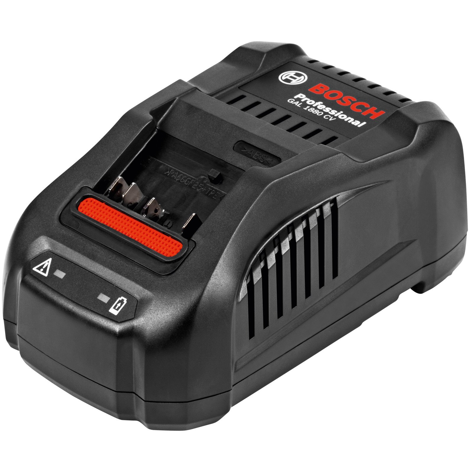 Bosch Professional 18V System Battery Quick Charger GAL 1880 CV