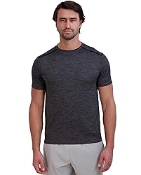 Russell Athletic Mens Dri-Power Athletic T Shirt