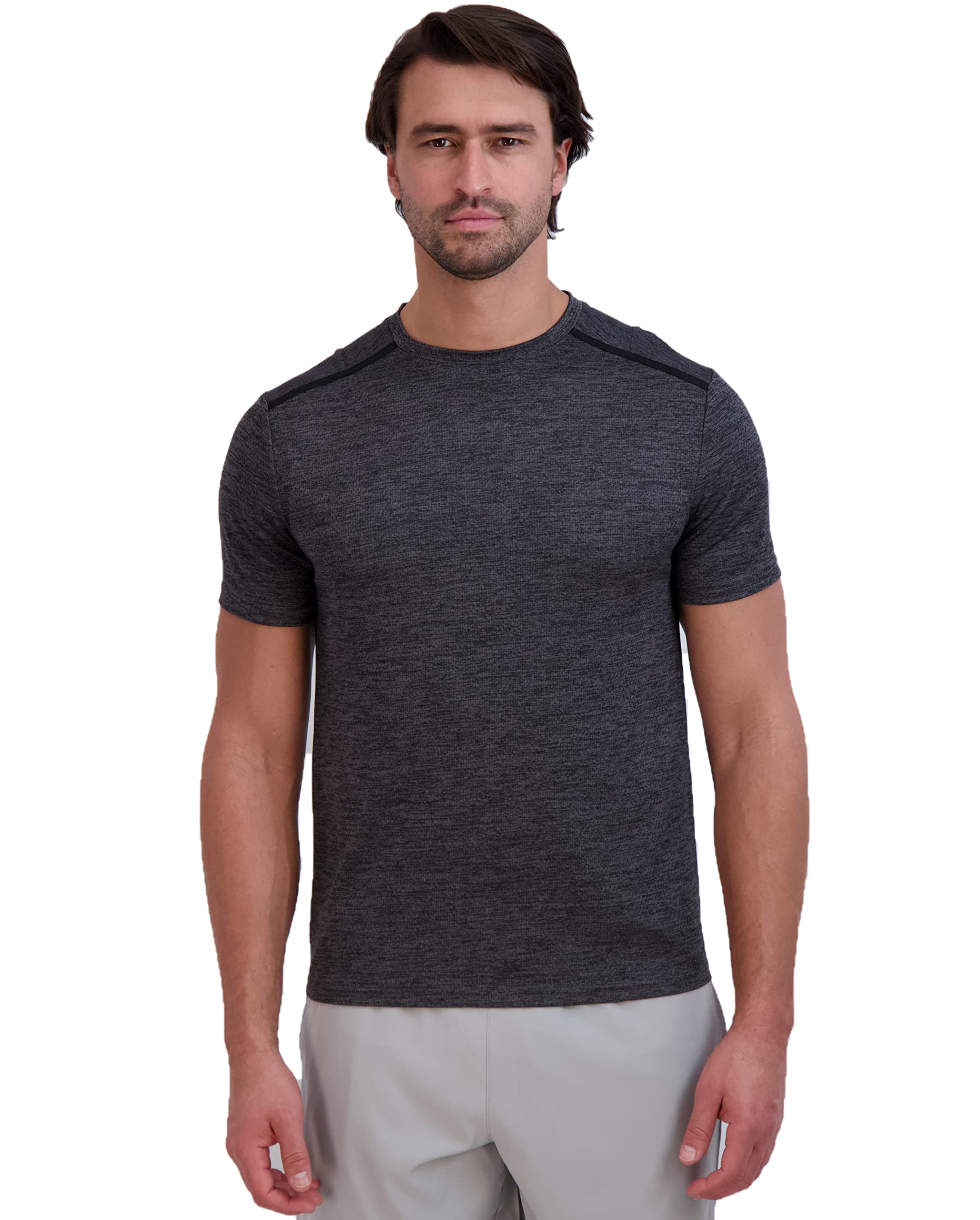 Russell Athletic Mens Dri-Power Athletic T Shirt
