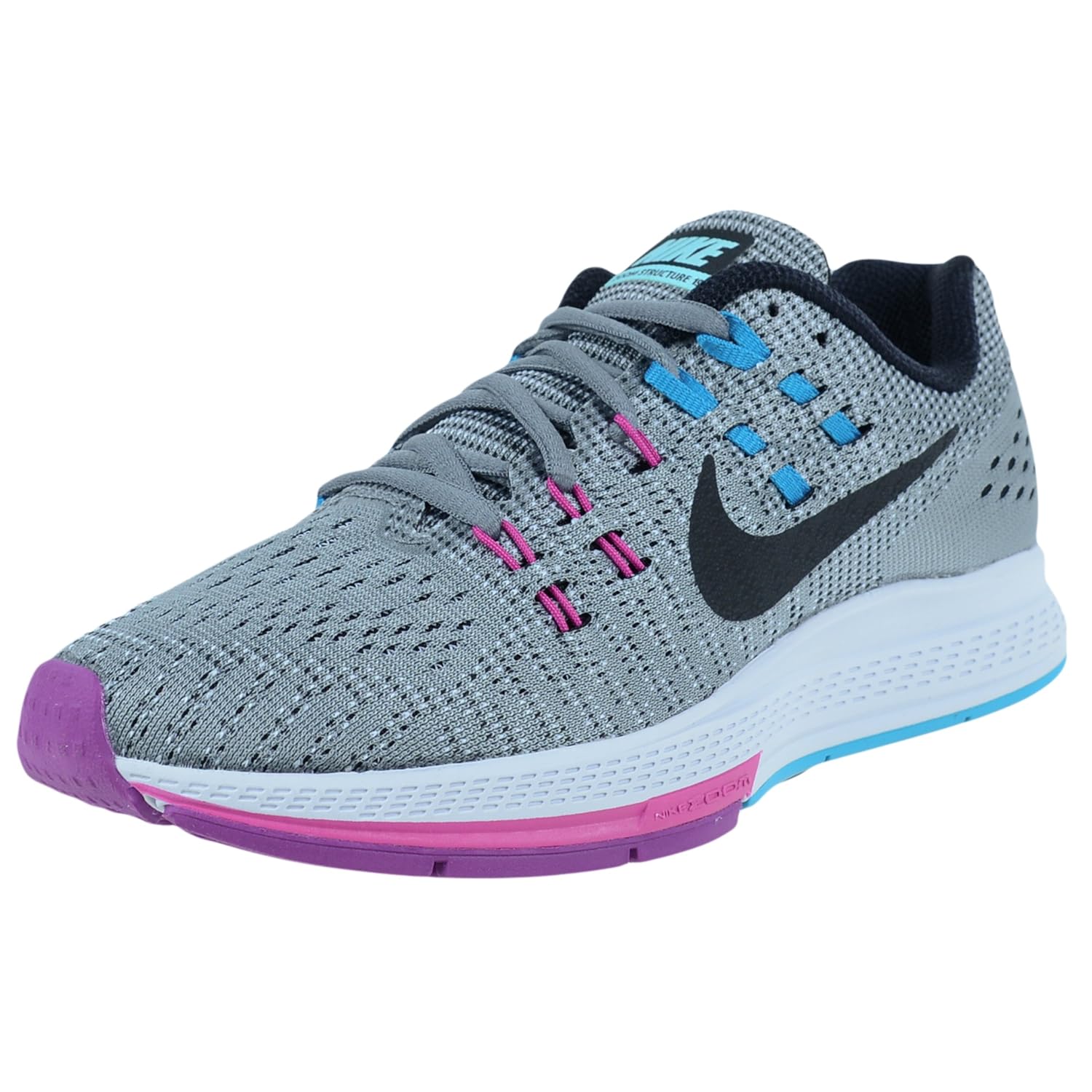 nike air zoom structure 19 womens