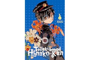 Toilet-bound Hanako-kun, Vol. 0