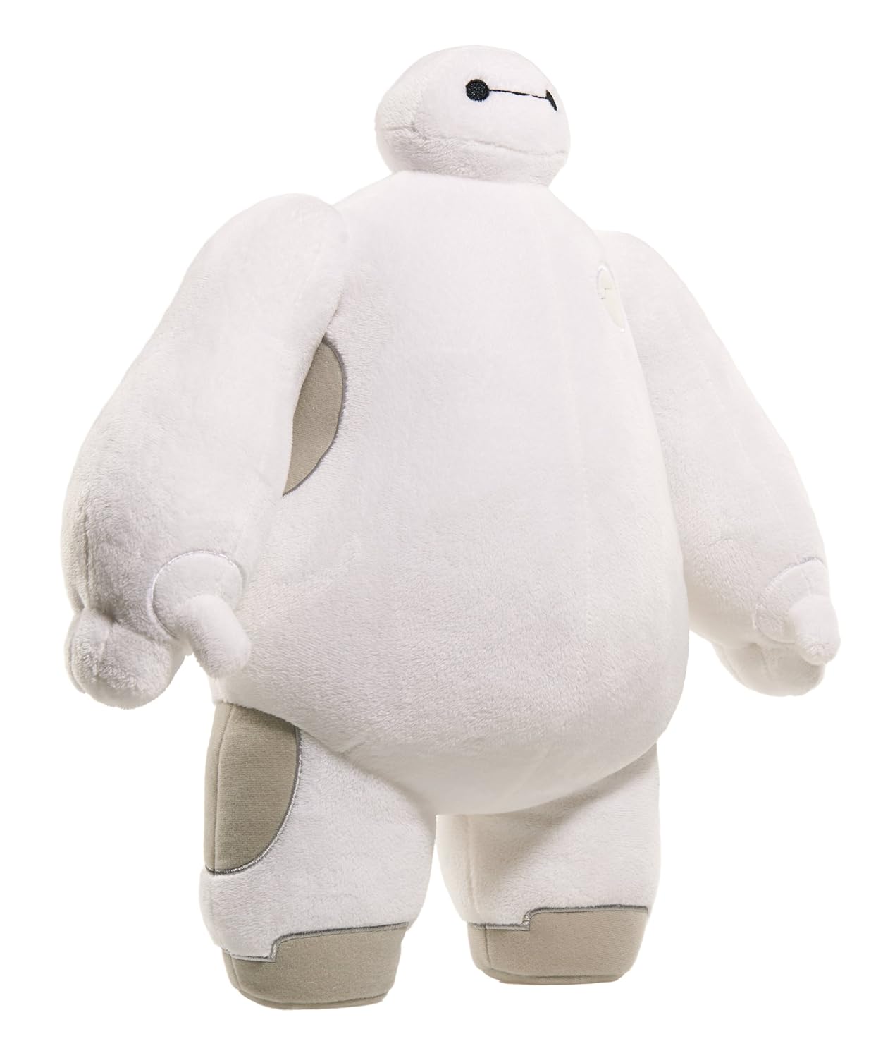 big baymax plush