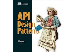 API Design Patterns