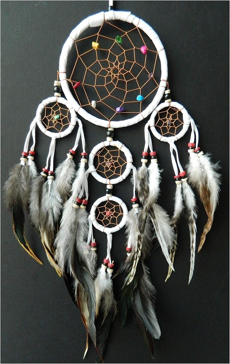 Native dream catchers for sale