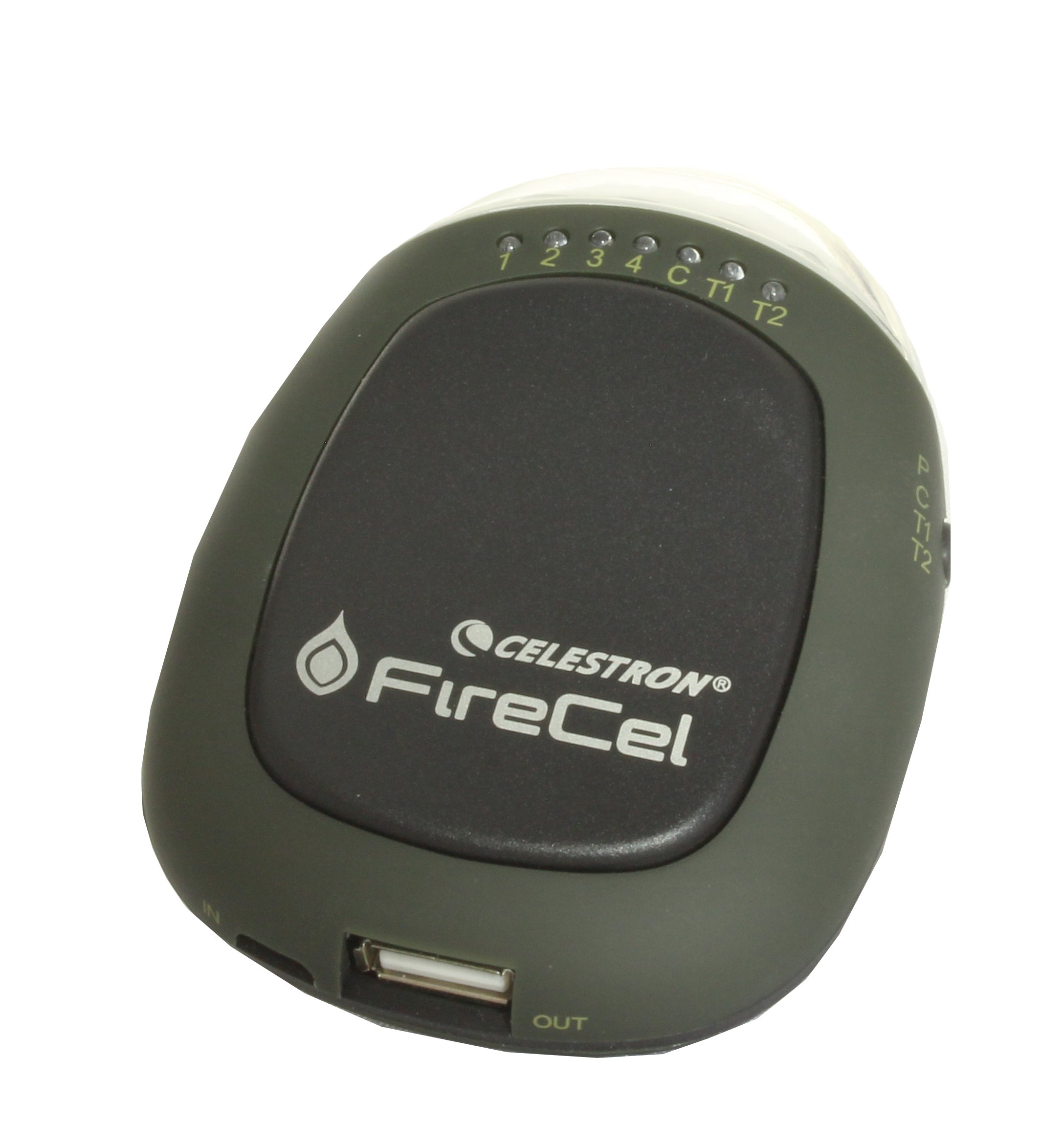 Celestron ThermoTrek Electronic Hand Warmer on Galleon Philippines