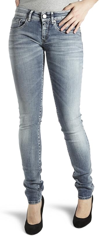 replay radixes skinny women's jeans