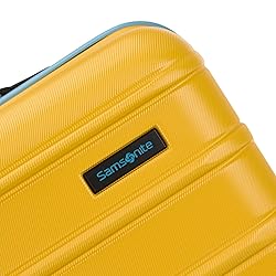 Samsonite Omni 2 Hardside Expandable Luggage with