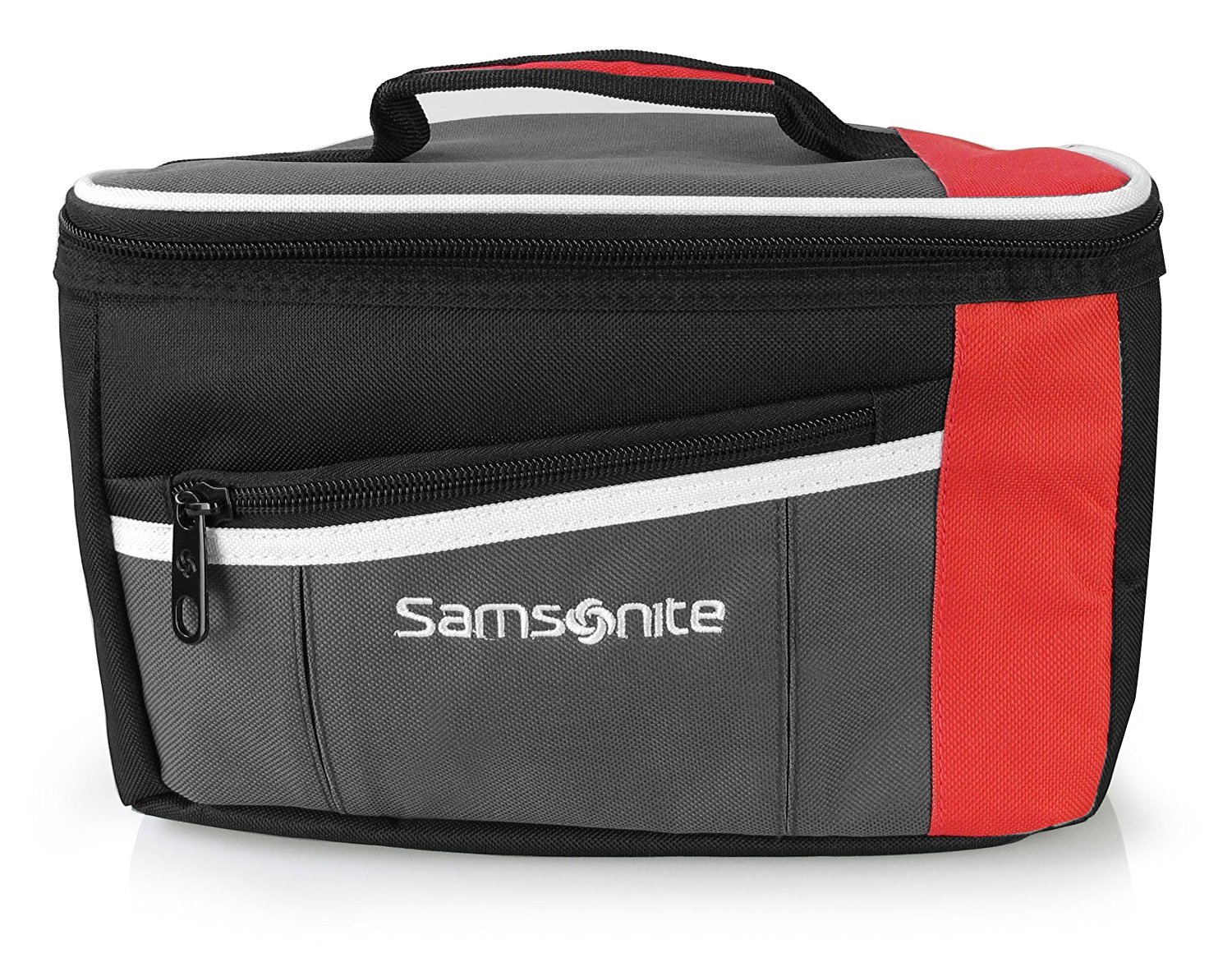samsonite lunch cooler