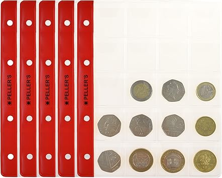 Pochette pieces Clearance