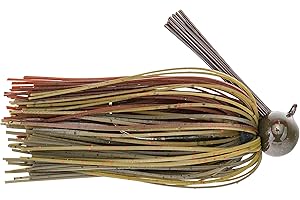 Strike King Tour Grade Football Jig Bait