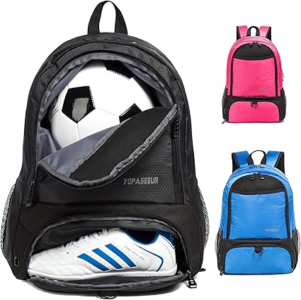 amazon basketball backpack