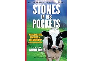 Stones in His Pockets (Applause Books)