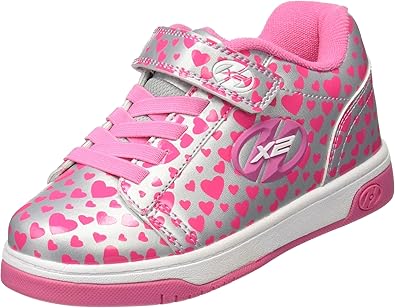 basket heelys fille
