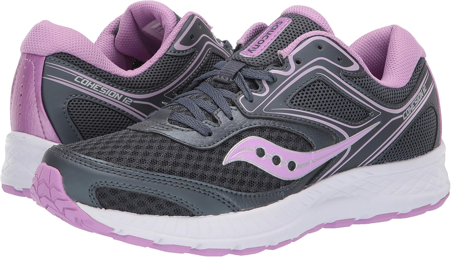 Saucony cohesion nz Clearance