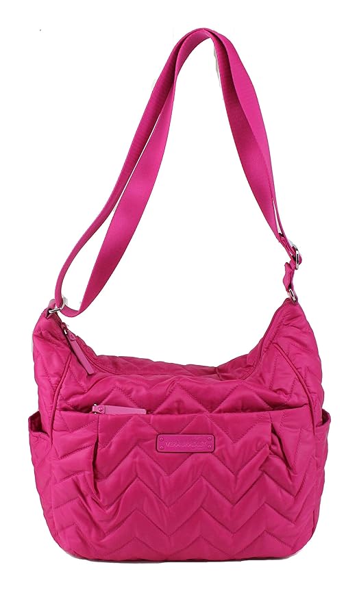 vera bradley crossbody diaper bag