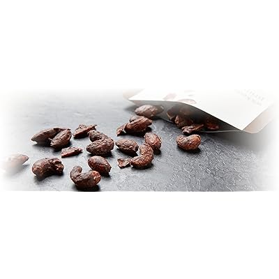 Buy Wickedly Prime Organic Sprouted Nut Blend Cacao Coconut Crunch 6 Ounce Online In Indonesia B07dq9xcrb
