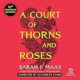 A Court of Thorns and Roses