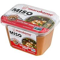 Marukome Miso Gluten Free Vegan, 13.2 Ounce