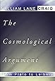 The Cosmological Argument from Plato to Leibniz: (Library of Philosophy and Religion)