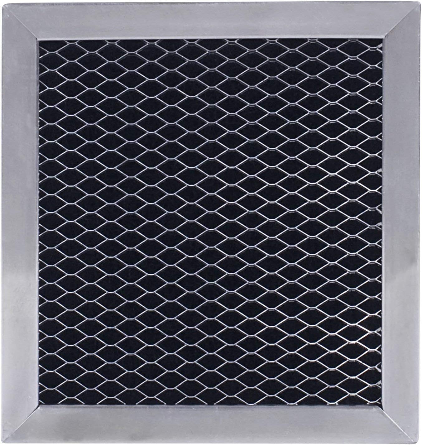 Compatible Charcoal Filter for KitchenAid KHMS2040BSS0, WMH1162XVB1, KitchenAid KHMS2040WSS0, WMH1164XWS0 Microwave