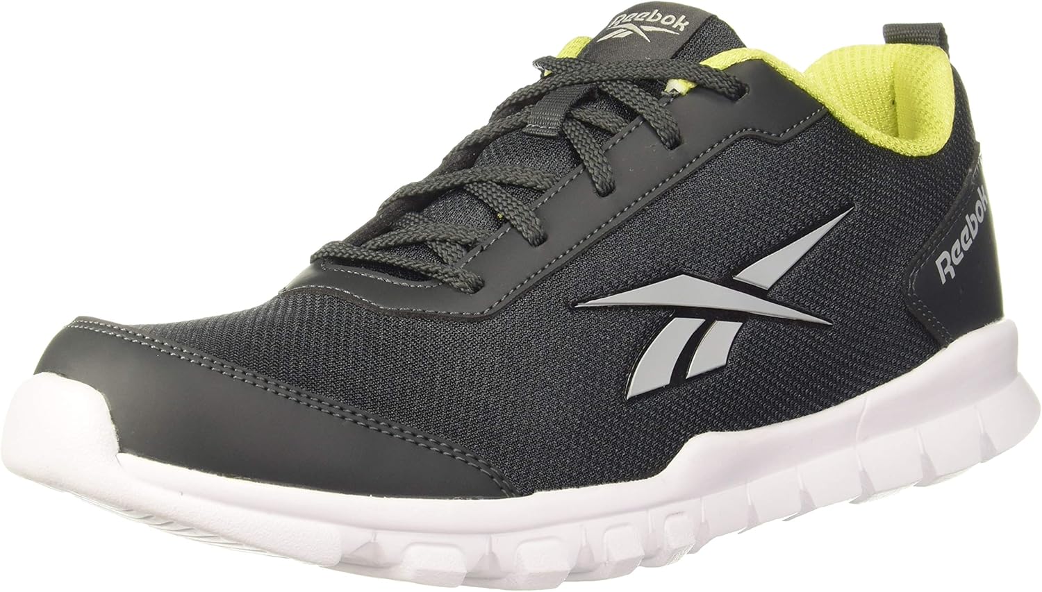 Buy Reebok Men's Revolution Tr Track and Field Shoe at Amazon.in