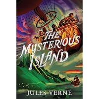 The Mysterious Island (The Jules Verne Collection): Verne, Jules