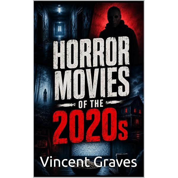 Amazon.com: Horror Movies of the 1950s (Horror Fan Archive) eBook