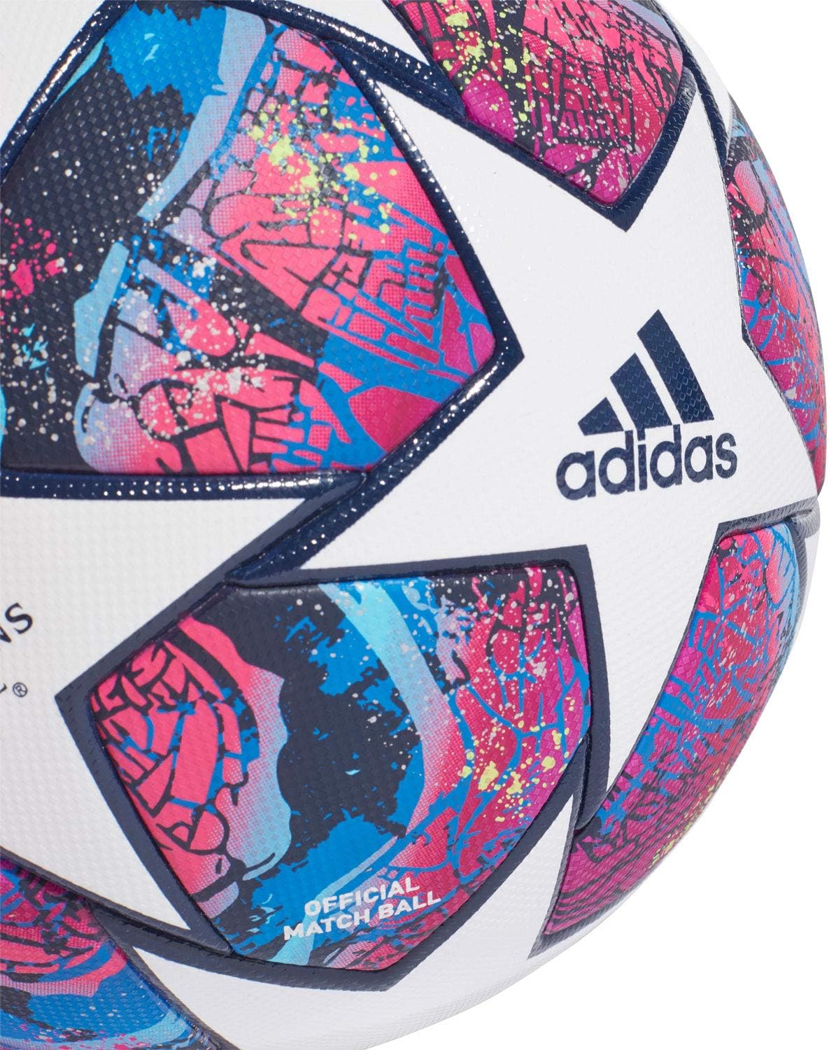 adidas fin ist pro