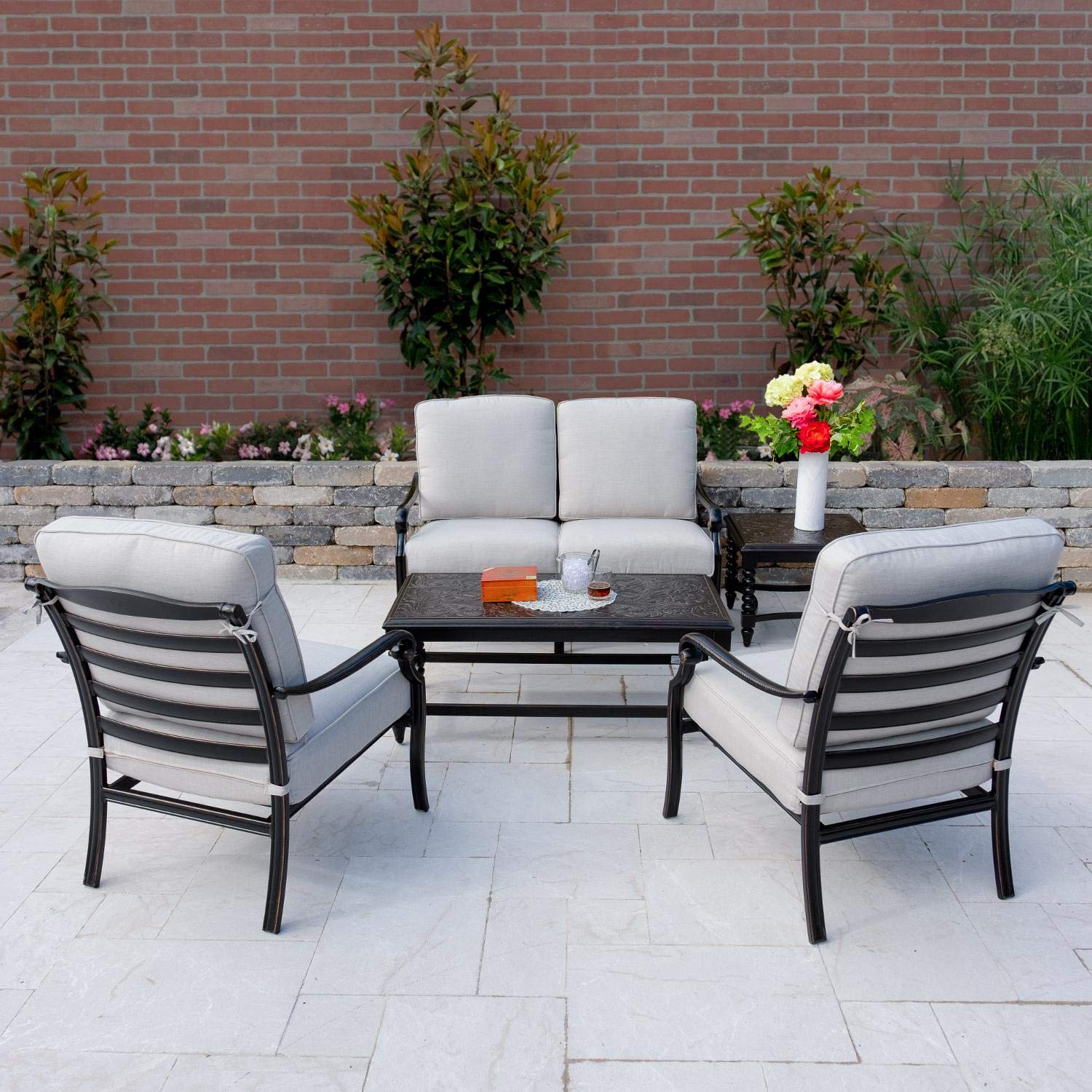 Outdoor Furniture Lakeview Outdoor Patio Furniture