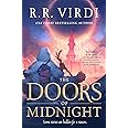 The Doors of Midnight (Tales of Tremaine, 2)