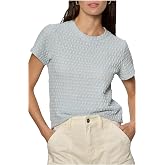 Sanctuary Women's Pucker Up Perfect Tee