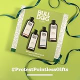 BULLDOG Skincare Multi-Fragrance Shower Gel Giftset 4 x 500ml Vegan view 6