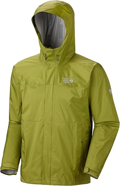 mountain hardwear epic jacket