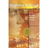 Baghdad Burning: Girl Blog from Iraq