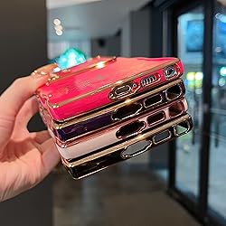 ZTOFERA for Samsung Galaxy S23 Plus Case Cute for