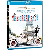 The Great Race [Blu-ray]