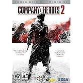 Company of Heroes 2 - PC