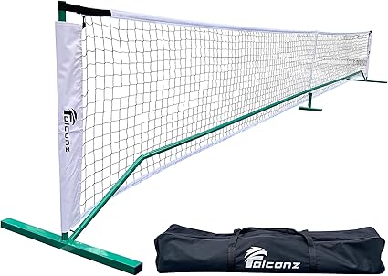 Pickleball net amazon Clearance