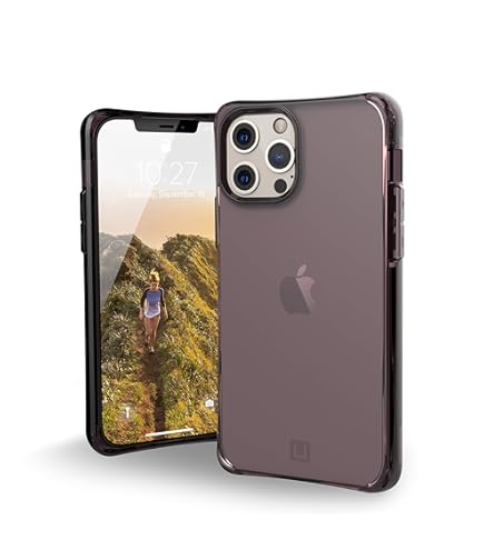 Amazon.com: URBAN ARMOR GEAR [U] by UAG Designed for iPhone 12