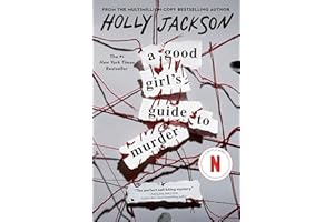 A Good Girl's Guide to Murder