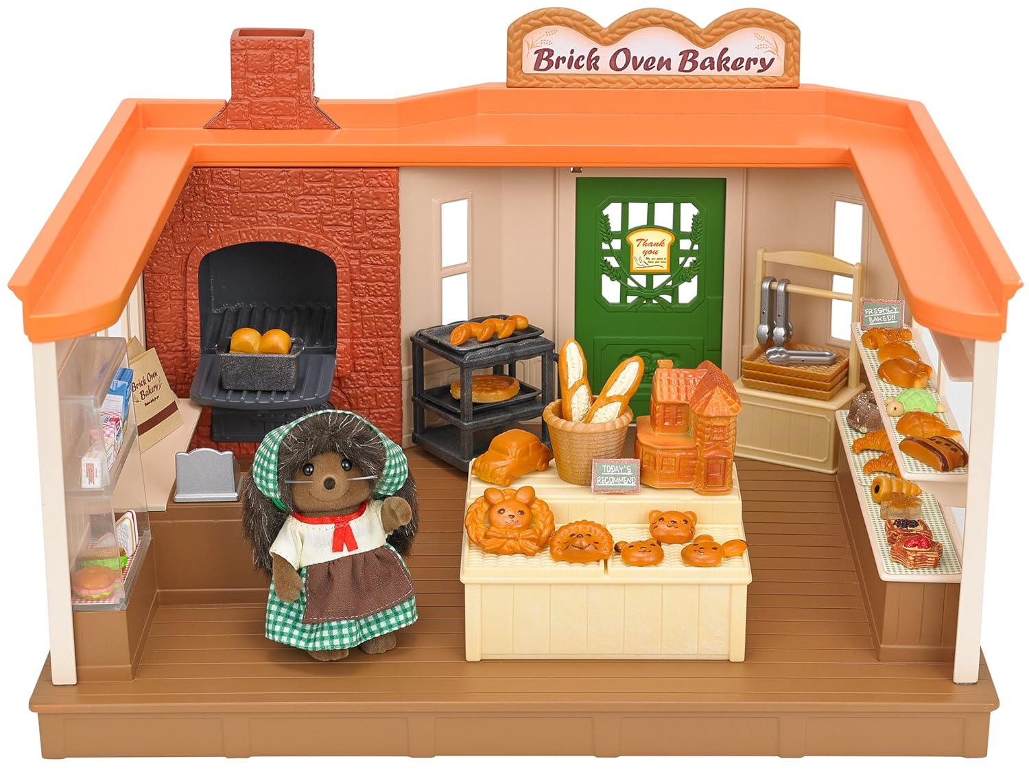Купить Животные Sylvanian Families в интернет-магазине с Ebay с ...