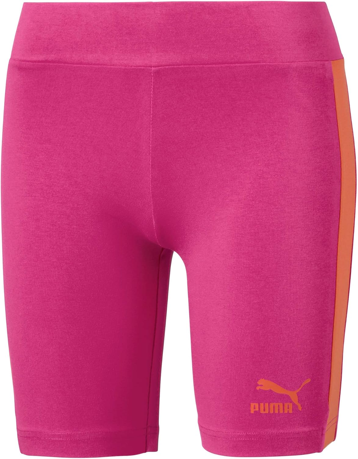 PUMA Women's Short Tight at  Women’s Clothing store