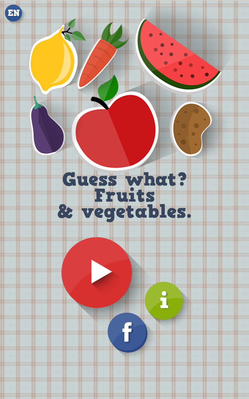 Guess what? Fruits & vegetablesAmazon.caAppstore for Android