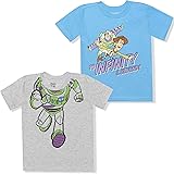 Camisetas con estampado de Toy Story de Disney para mujer, blusa con  estampado de Toy Story para Familia, playera Unisex - AliExpress
