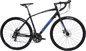 Tommaso Siena Gravel Bikes