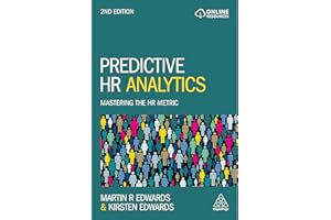 Predictive HR Analytics: Mastering the HR Metric