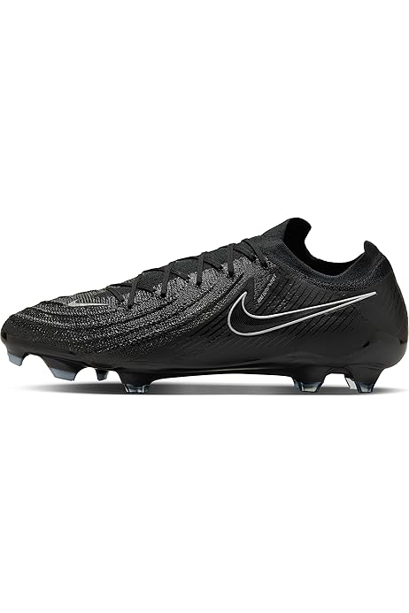Amazon.com: Nike Interact Run (FJ2582-002, Black/Deep Jungle/Black 